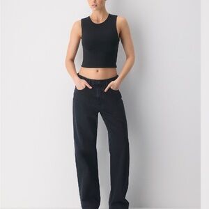 Aritzia Original Contour Tenor Tank